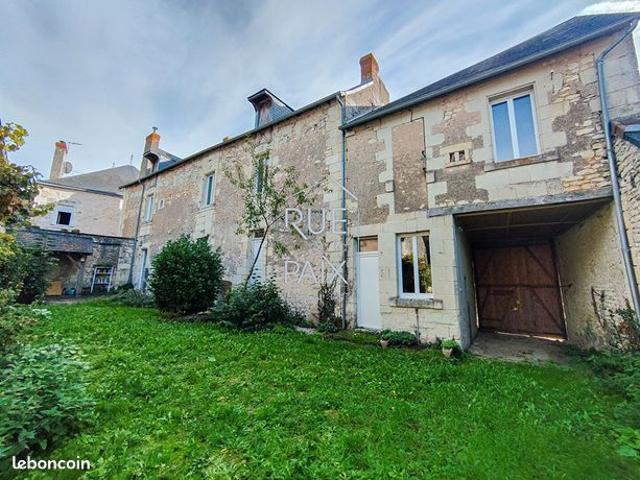 Maison vente à Châtellerault, Monthoiron