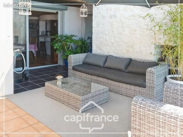 Maison vente à Agen