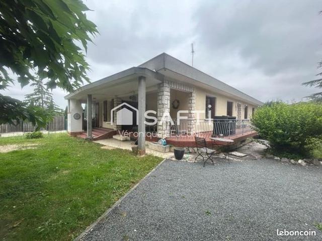 Maison vente à Agen, Foulayronnes