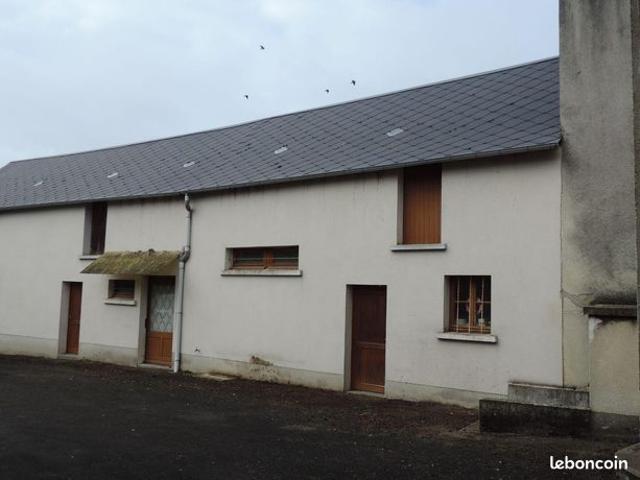 Maison vente à La Flèche, Mayet