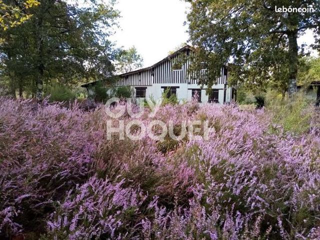 Maison vente à Rion-des-landes, Landes