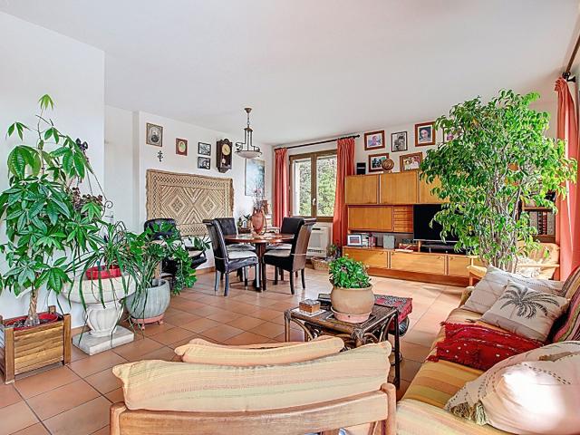 Maison vente à Aix-en-Provence, Les Pennes-mirabeau