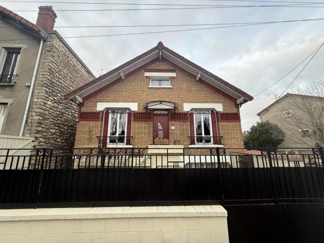 Maison vente à Nogent-sur-Marne, Maisons-alfort