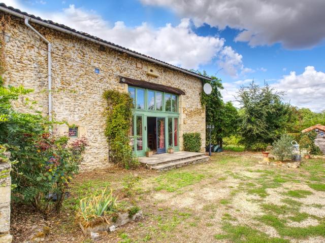 Maison vente à Champniers, Vienne