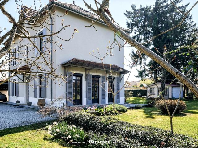 Maison vente à Lyon, Rhône
