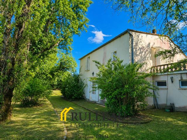 Maison vente à Libourne, La Lande-de-fronsac