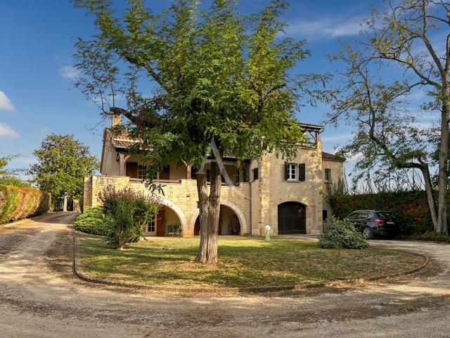 Maison vente à Villeneuve-sur-Lot, Fumel