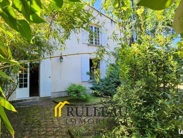 Maison vente à Libourne, La Lande-de-fronsac