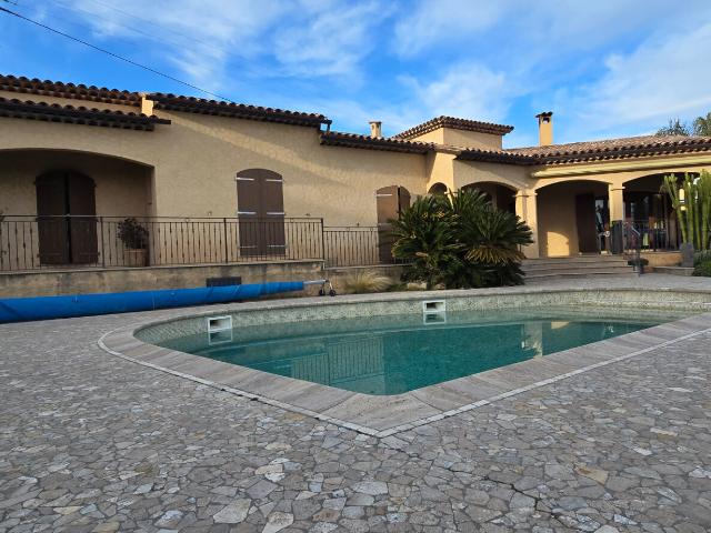 Maison vente à Grasse, Cagnes-sur-mer