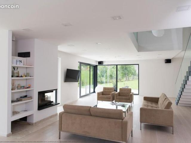 Maison vente à Nanterre, Rueil-malmaison