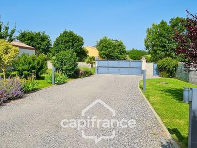 Maison vente à Tournon-sur-Rhône, Vernosc-lès-annonay