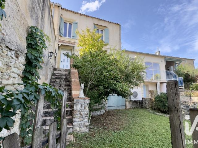 Maison vente à Bel Éou, Lévignac-de-Guyenne
