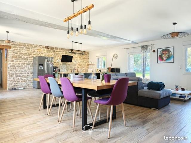 Maison vente à Lezay, Deux-Sèvres