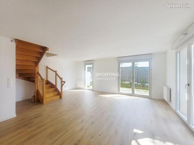 Maison vente à Bordeaux, Blanquefort
