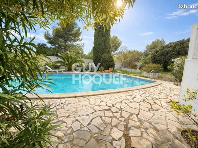 Maison vente à Montpellier, Saint-geniès-des-mourgues