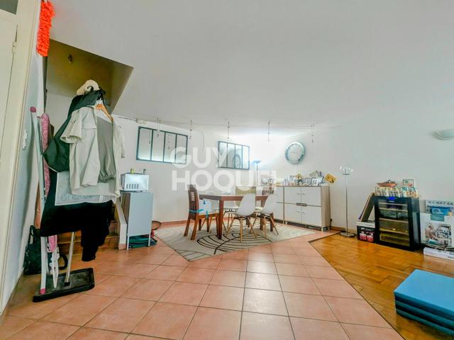 Maison vente à France métropolitaine, Pont-du-château