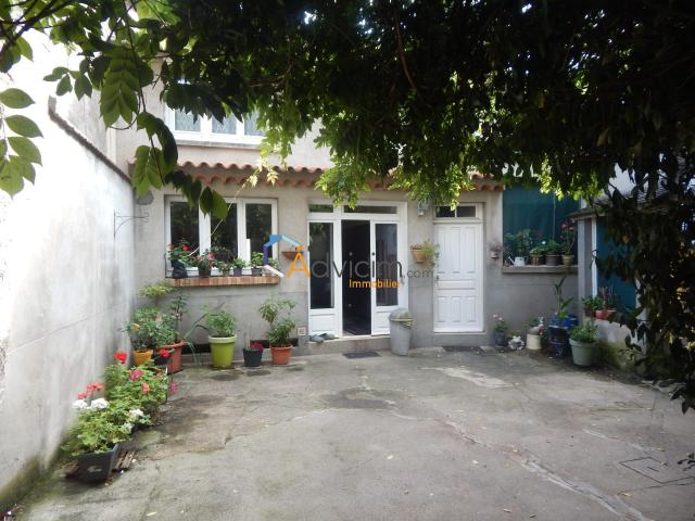 Maison vente à Ferrières-en-Gâtinais, Loiret