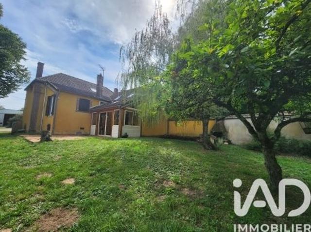 Maison vente à Vaujurennes, Paisy-Cosdon