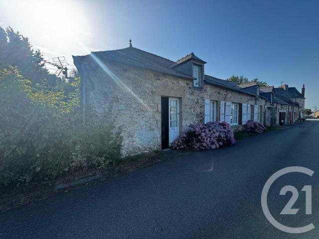 Maison vente à Dinan, Bretagne