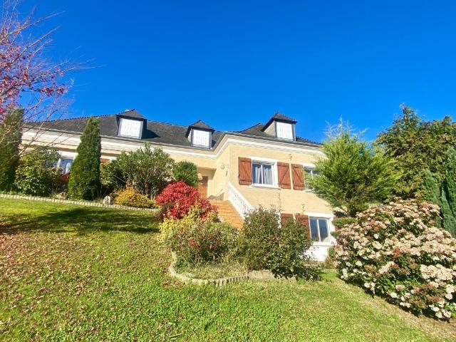 Maison vente à Pau, Asson