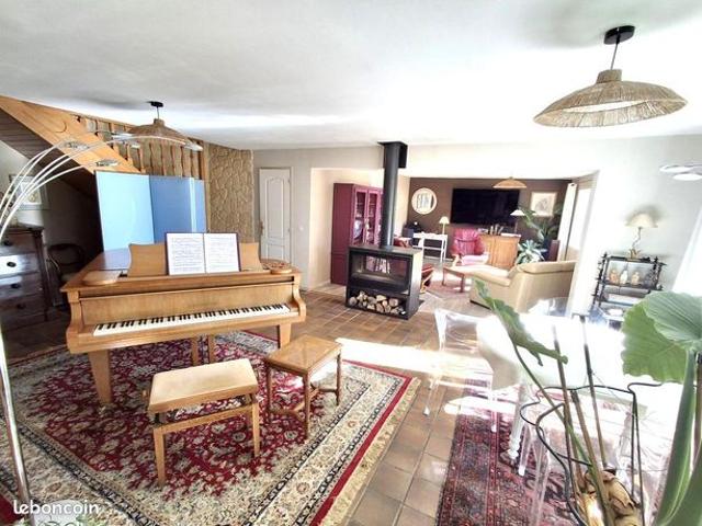 Maison vente à Vaux-sur-Lunain, Seine-et-Marne