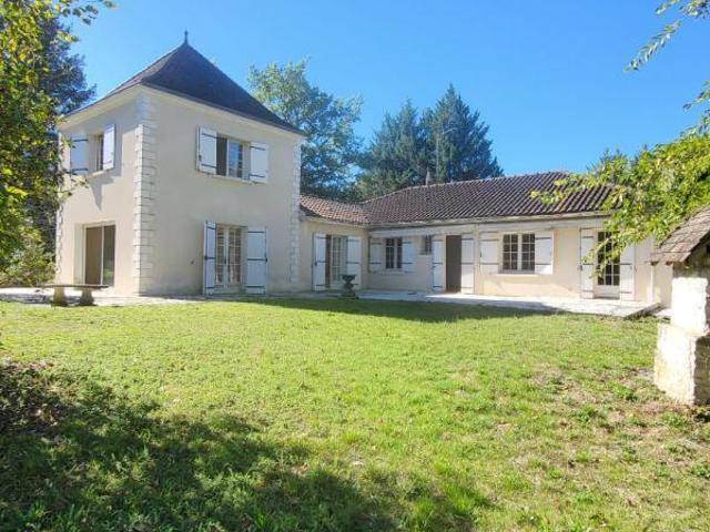 Maison vente à La Fôret, Razac-sur-l'Isle