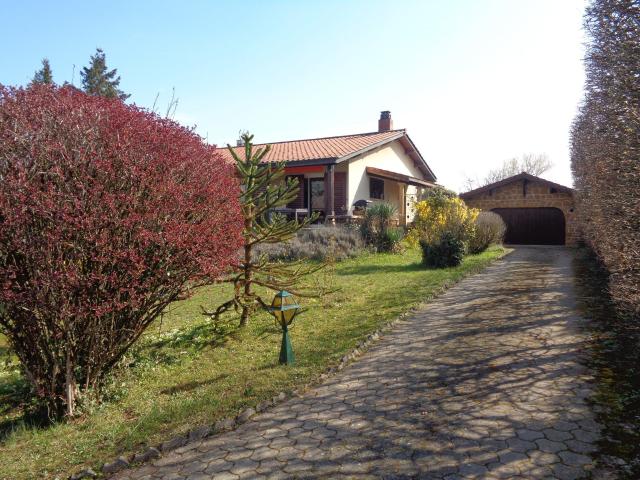 Maison location à Villefranche-sur-Saône, Rhône
