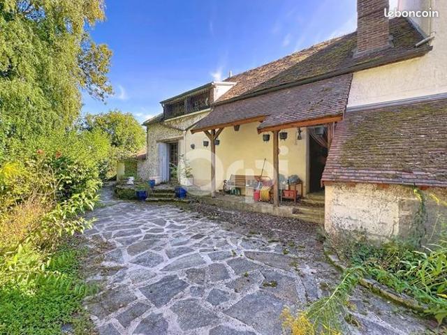 Maison vente à Villuis, Martinique