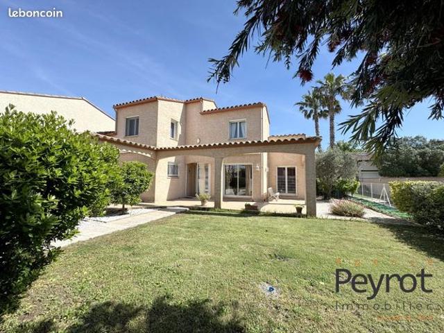 Maison vente à Perpignan, Bompas