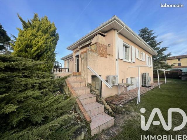 Maison vente à Vienne, Cheyssieu