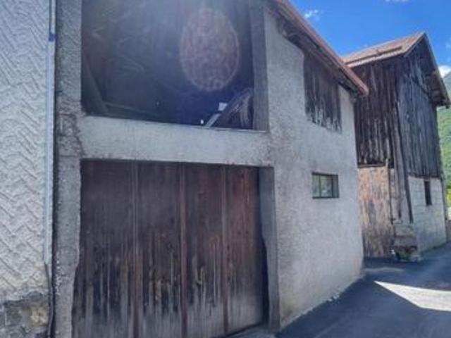 Maison vente à Albertville, Auvergne-Rhône-Alpes