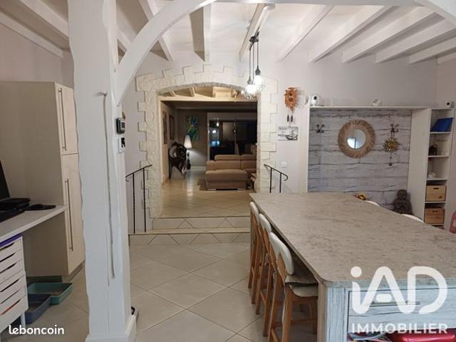 Maison vente à Libourne, Coutras