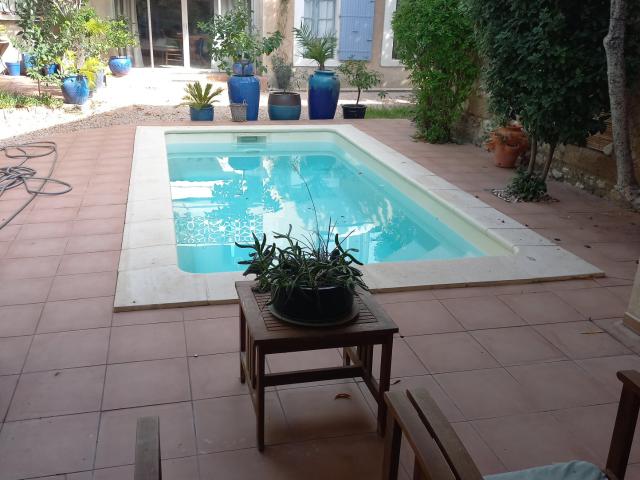 Maison vente à Béziers, Nissan-lez-enserune