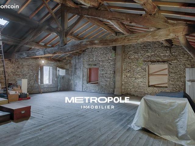Maison vente à La Tour-du-Pin, Vaulx-milieu