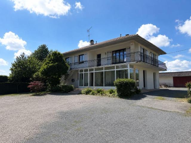 Maison vente à Langon, Castets-en-dorthe