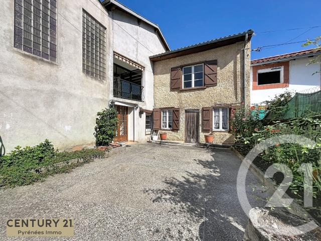 Maison vente à Saint-Gaudens, Miramont-de-comminges