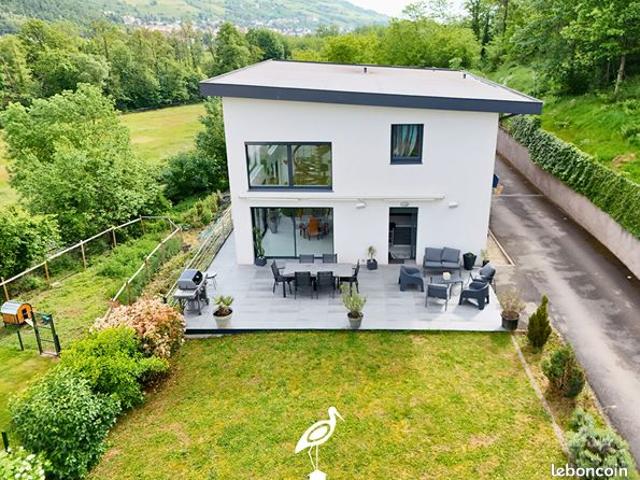 Maison vente à Molsheim, Gresswiller