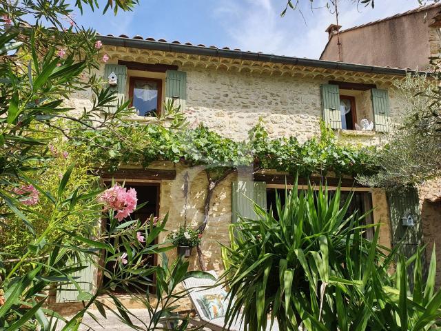 Maison vente à Carpentras, Beaumes-de-venise