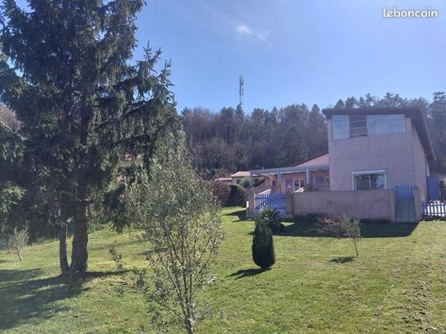 Maison vente à Valence, Moras-en-valloire