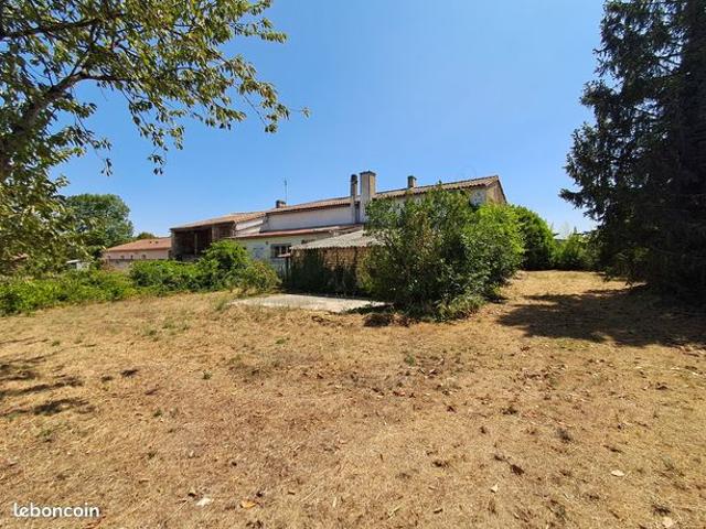 Maison vente à Poitiers, Nouvelle-Aquitaine