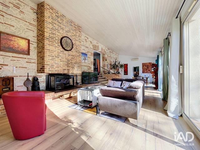 Maison vente à Agen, Aubiac