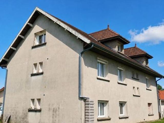 Maison vente à La Tour-du-Pin, La Chapelle-de-la-tour