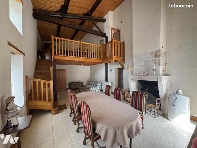 Maison vente à Niort, Epannes