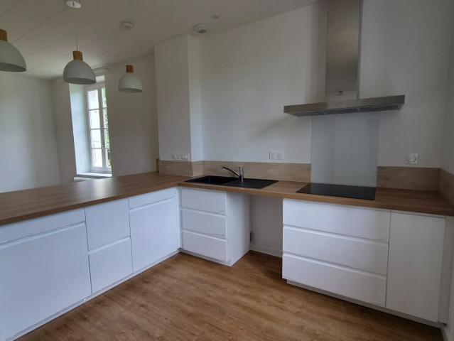 Maison location à Toulouse, Lévignac
