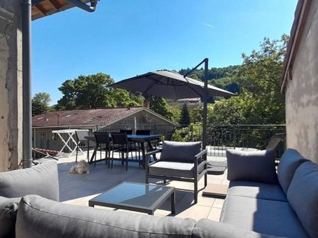 Maison vente à Bourg-en-Bresse, Jasseron