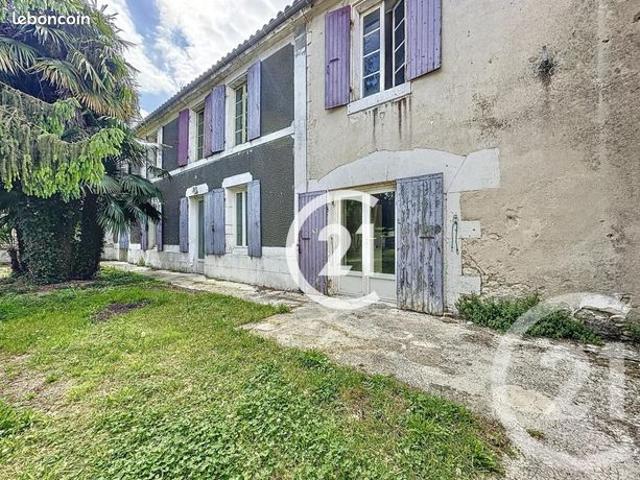 Maison vente à Ars