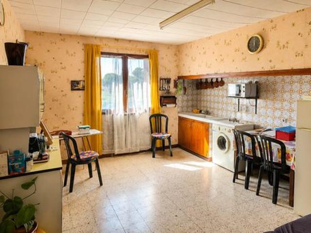 Maison vente à Narbonne, La Palme