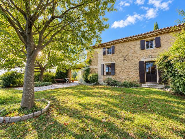 Maison vente à Vaison-la-Romaine, Vaucluse