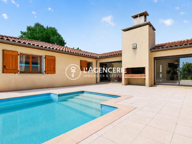 Maison vente à Albi, Lescure-d'albigeois