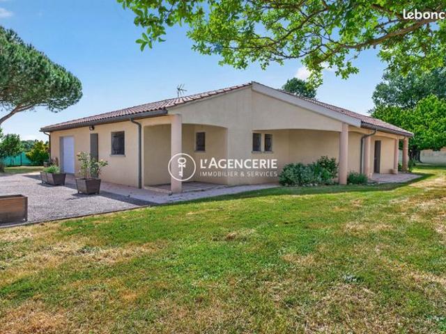 Maison vente à Albi, Lescure-d'albigeois